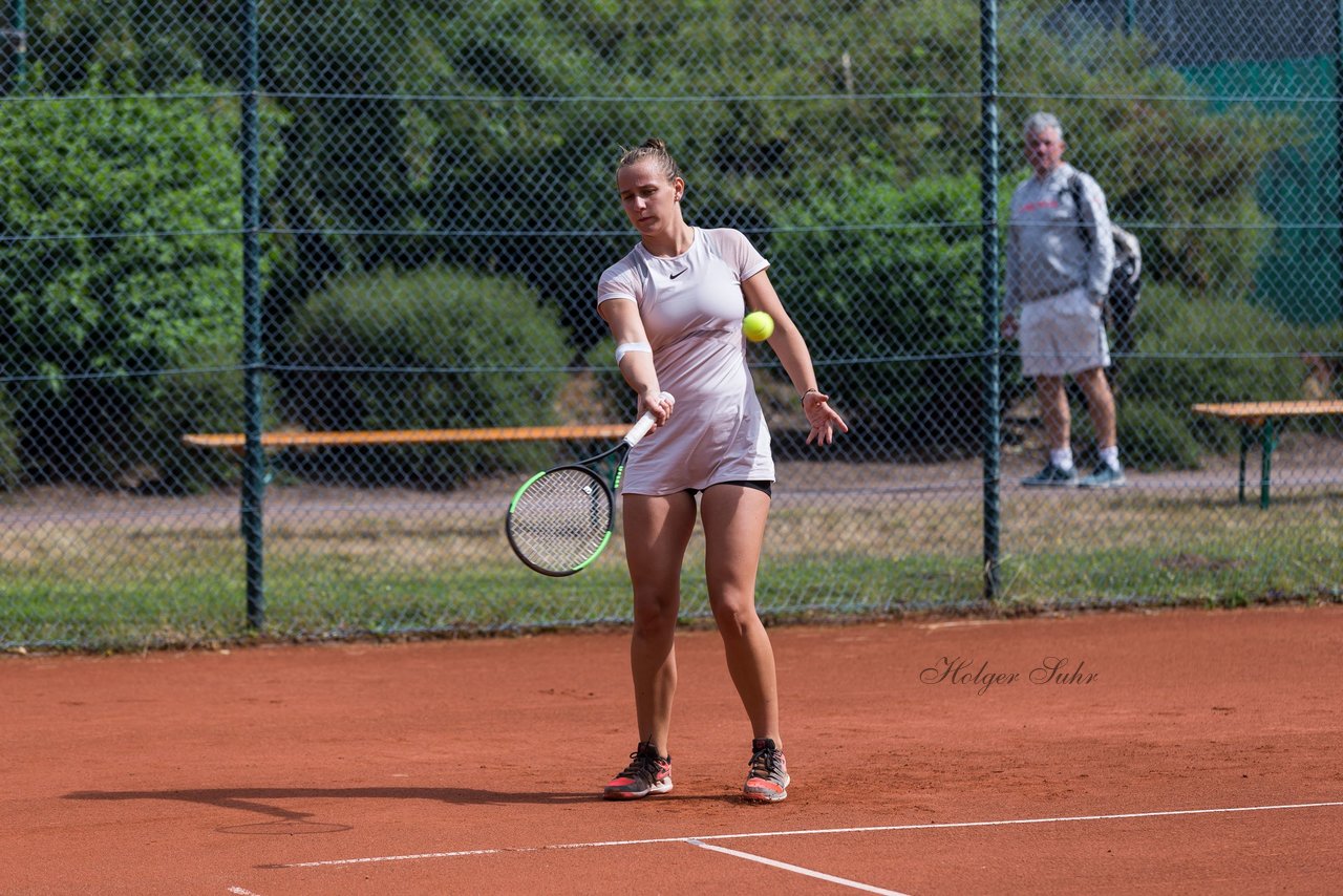 Bild 1 - ITF Future Nord